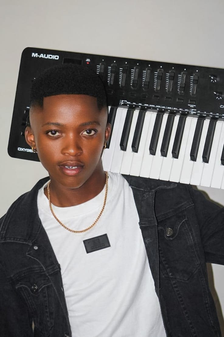 T’Que Musiq drops explosive new EP “A Taste of Home”