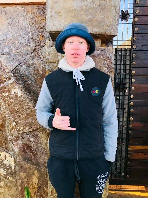 Big-hearted teen boss launches sanitary pad drive to empower girls