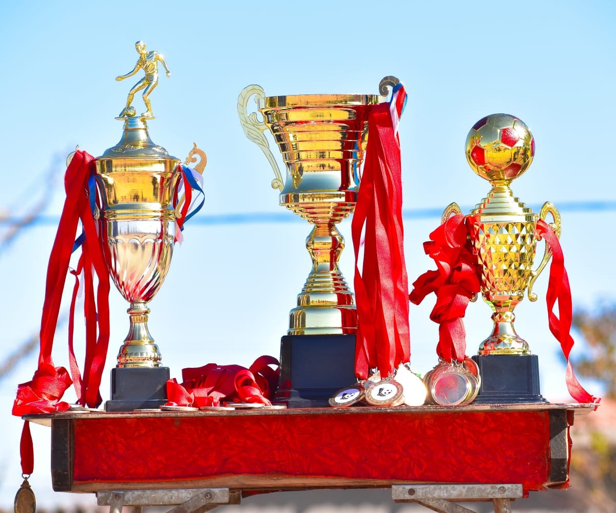 Kwa Mshayazafe Winter Games return for 2nd Annual showdown!