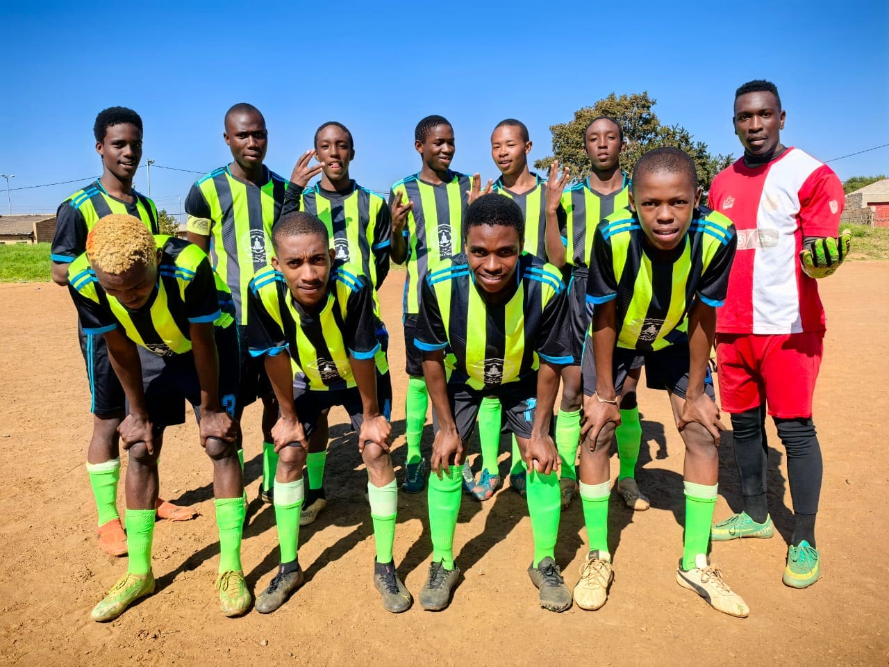 Super League sizzles: Future Academy hit 10, Benfica smash five