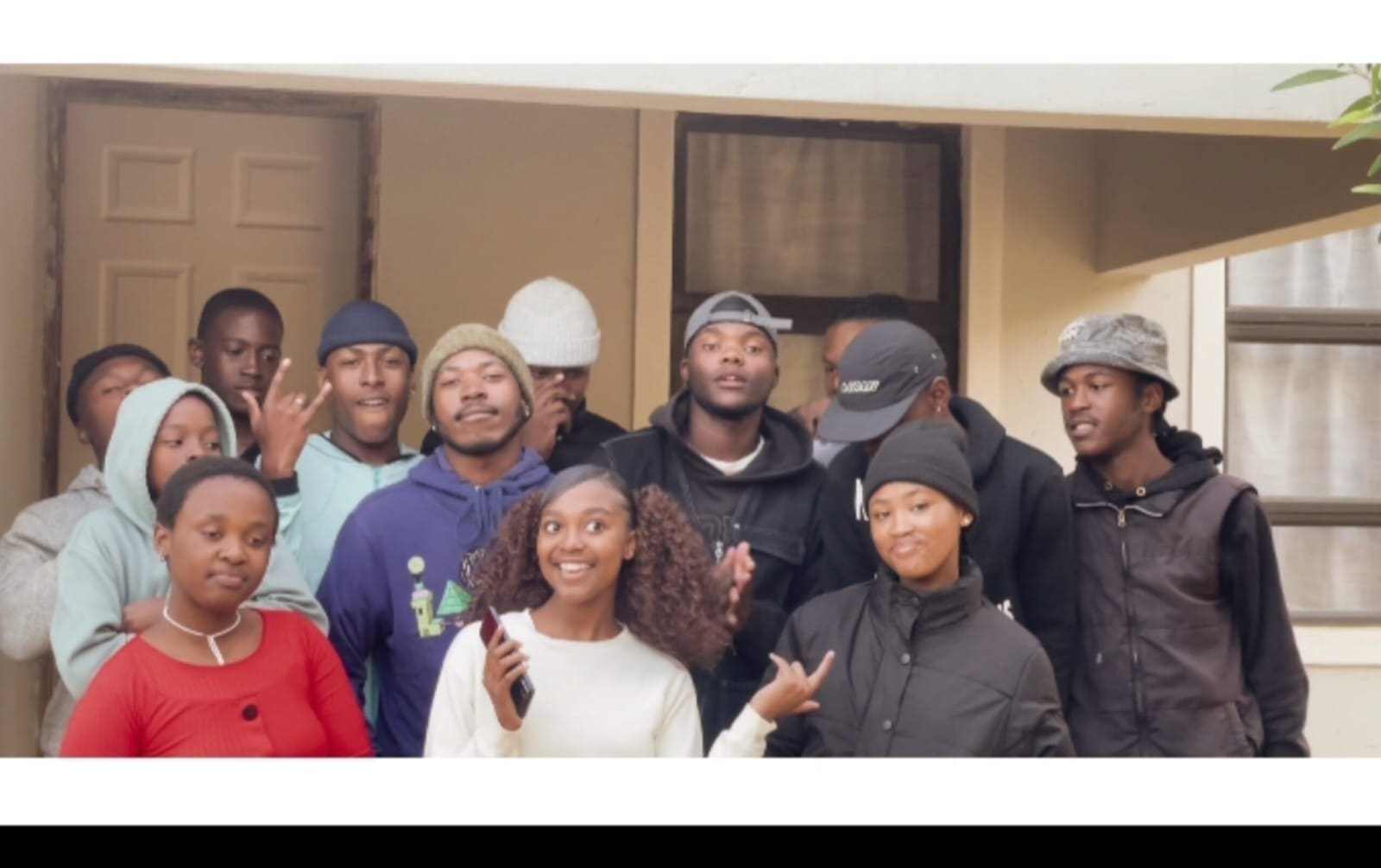 Isifiso Sami: A tale of dreams, deception and the high price of fame