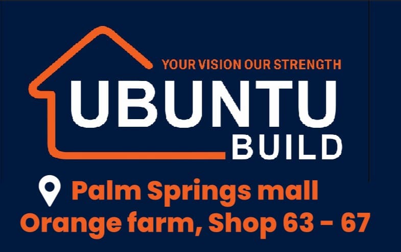 Ubuntu Build now open at Palm Springs Mall – A new era for building supplies in Orange Farm