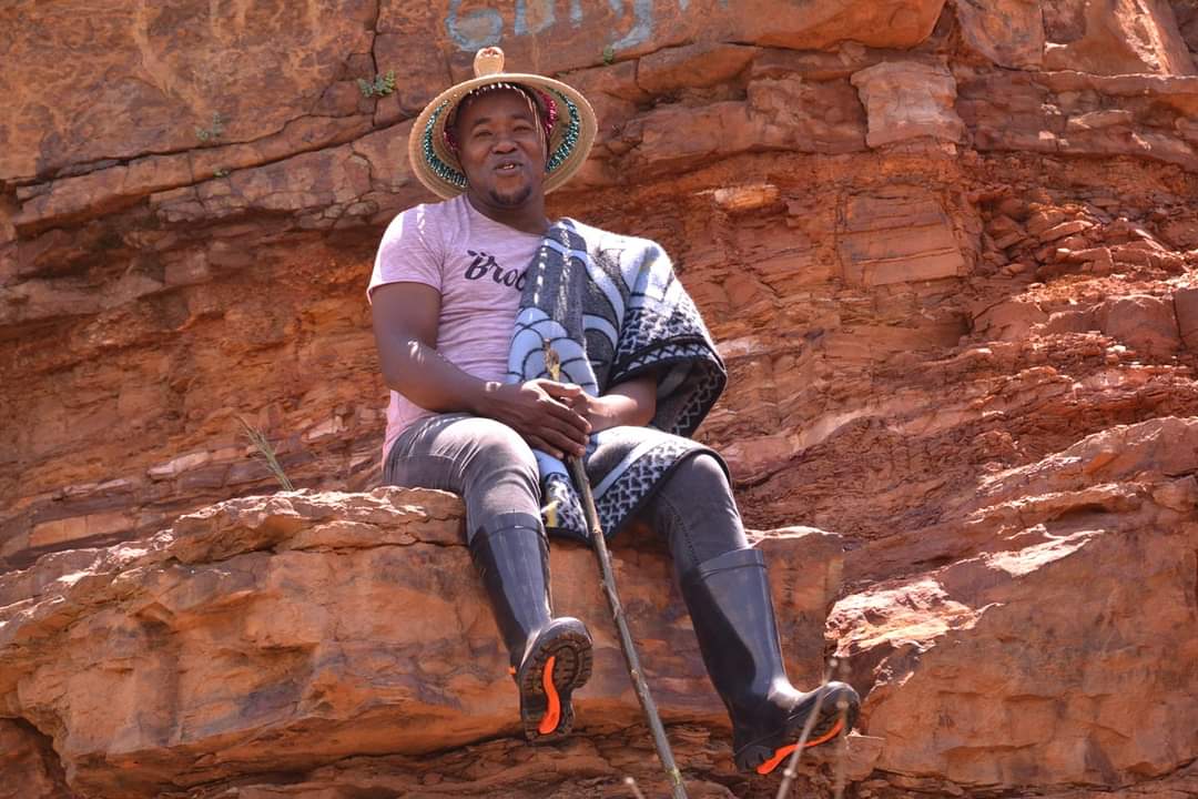 Morena Shooter unleashes a triple dose of singles