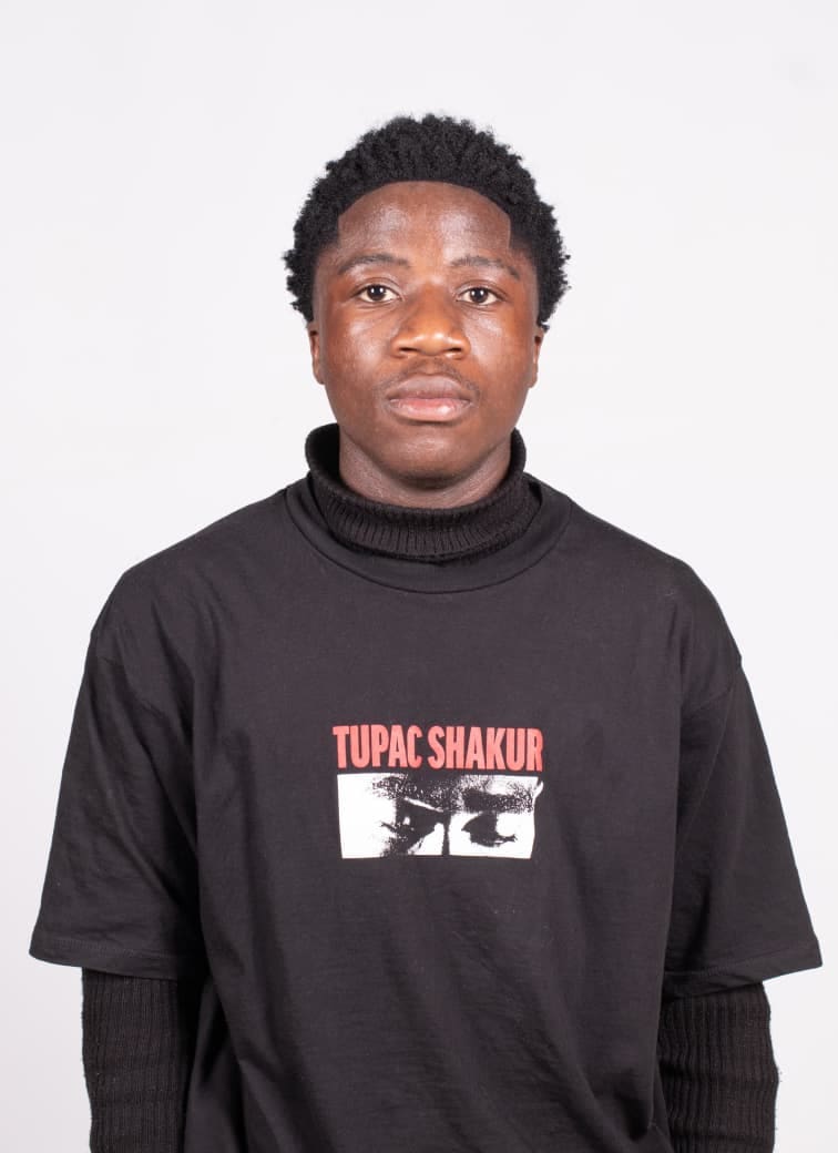 All eyes on Terrific Tone as “Umsebenzi” EP nears release