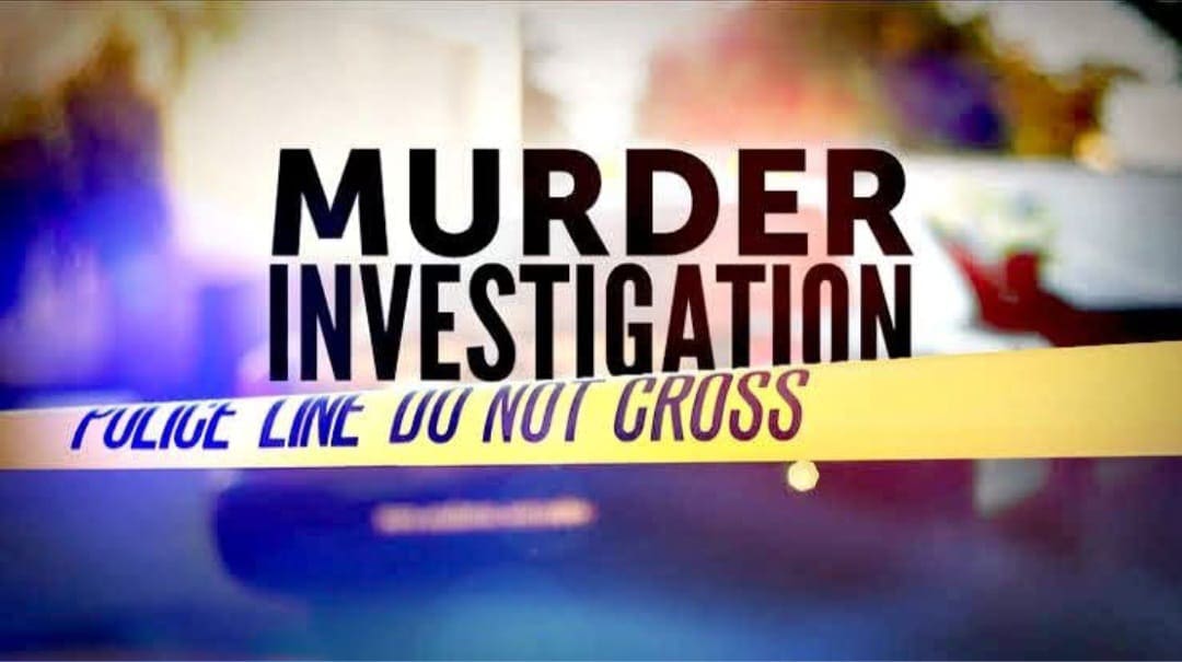 Suspect in Ext 7 double murder appears before court