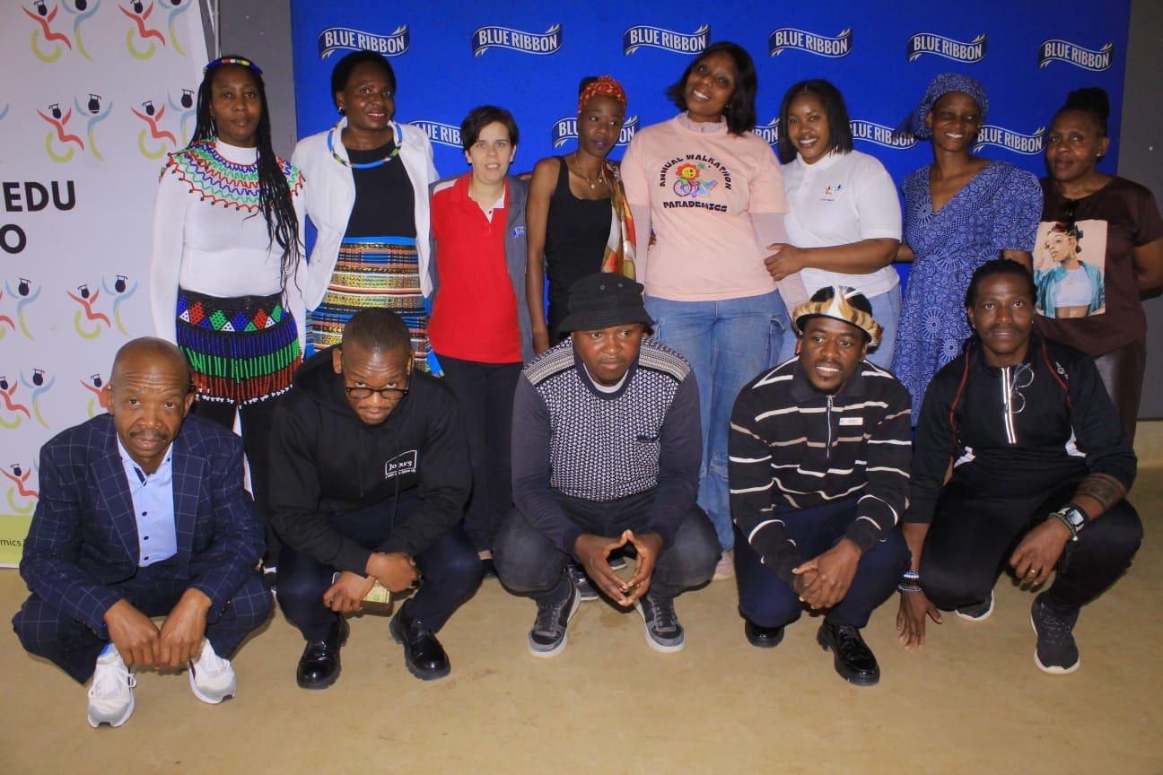 Uyathandwa, ubalulekile: DDP celebrates every ability and champions inclusion