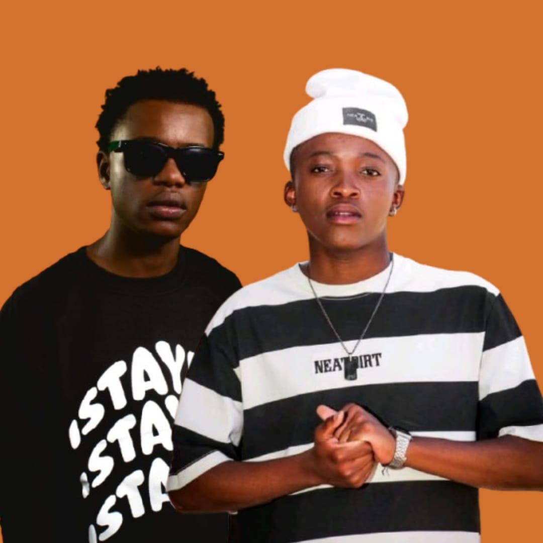 T’Que Musiq & ProSoul to host Two Men Show