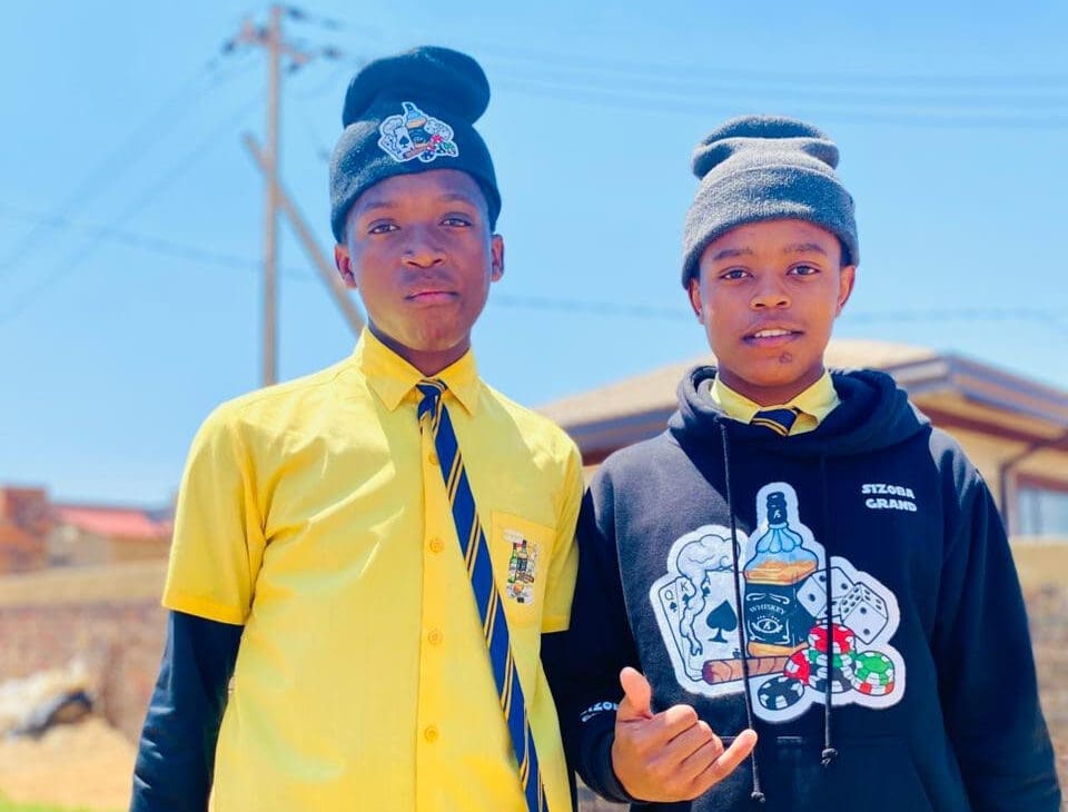 Step out bold, step up confident with Sizoba Grand Clothing 