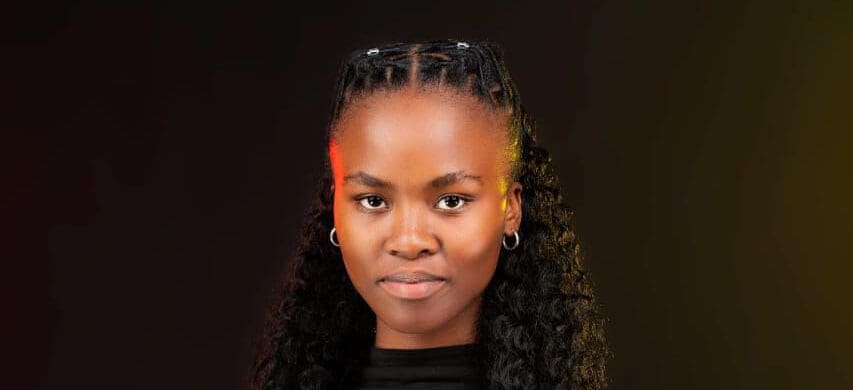 Ashantiey is ready to make a name for herself in the music scene