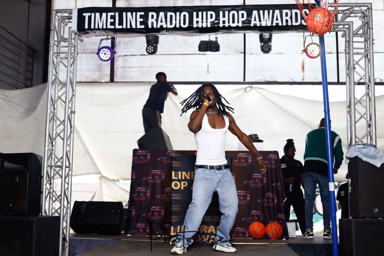 Congratulations to all Timeline Radio Hip Hop Awards winners