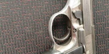 Suspect wanted in police murder case evades arrest in Orange Farm