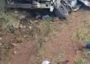 22-Year-Old driver arrested after Vanderbijlpark scholar transport tragedy