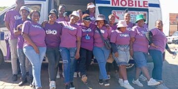 STI and Condom Week Campaign boosts health access in Orange Farm