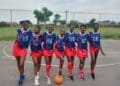 Ext 6a’s Lintony Netball Club seeks sponsorship