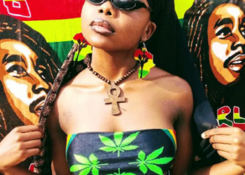 From gospel to reggae: Alkebulan drops debut album