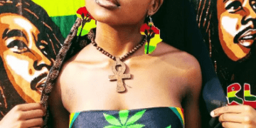 From gospel to reggae: Alkebulan drops debut album