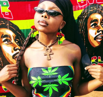 From gospel to reggae: Alkebulan drops debut album