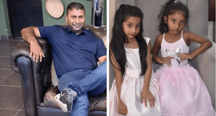 Tongaat tragedy: Father and two daughters found dead in Belvedere