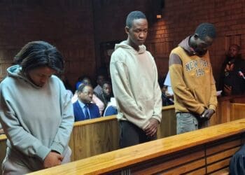 Breaking News: 3 accused in murder of e-hailing driver abandon bail