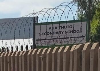 Grade 9 learner stabbed at Aha Thuto Secondary, disciplinary process underway