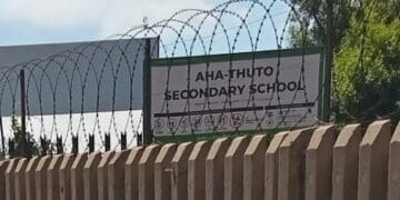 Grade 9 learner stabbed at Aha Thuto Secondary, disciplinary process underway
