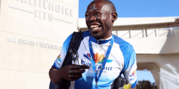 Fare Thee Well David!