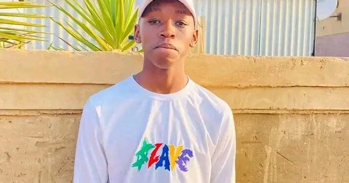 Over 5,000 sign petition demanding action in Ntando Ngozo case