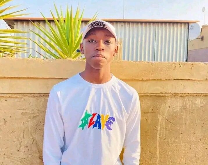 Over 5,000 sign petition demanding action in Ntando Ngozo case