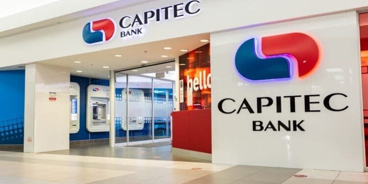 Good news for Orange Farm residents as Smart ID services launch at Capitec Eyethu Mall