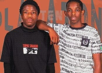 Terrific Tone and Mampara Djy prepare to release debut album “Project 40”