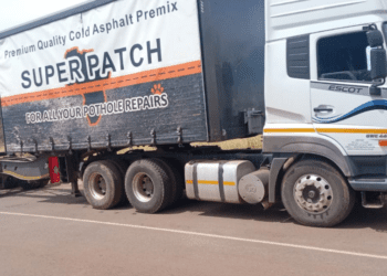 JMPD recovers hijacked truck in Finetown