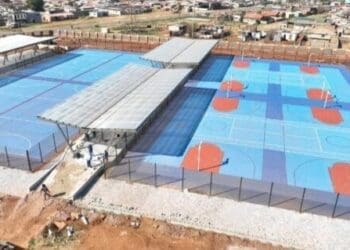 Chris Hani Sports Complex project set to resume amid community concerns