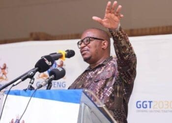 MEC Chiloane concerned over Ivory Park educator’s arrest for alleged rape