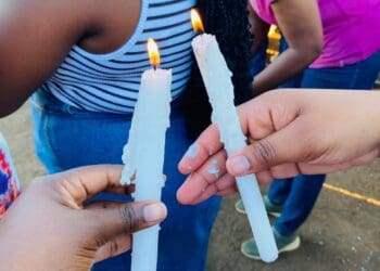 Ntando Ngozo’s 18th birthday marked by vigil and renewed calls for reform