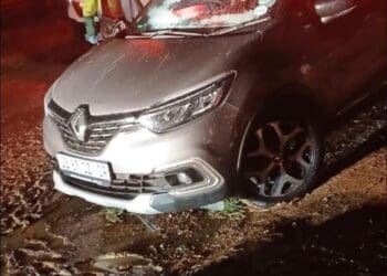 Fatal shooting in Orange Farm leaves JMPD member dead