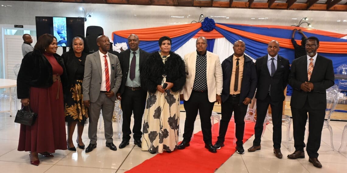 OFUTA elects new executive at 13th electoral congress