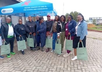 UNISA Open Day opens doors for Orange Farm youth