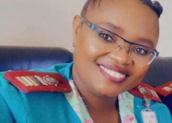 Sister Fikile sparks conversation on nurses’ reality