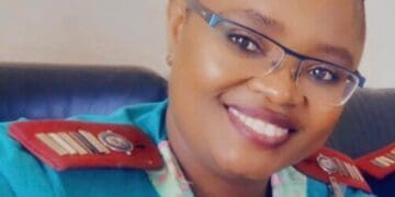 Sister Fikile sparks conversation on nurses’ reality