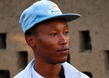 Orange Farm’s Kay de Don captures young love in new hit “Say Ma Name”