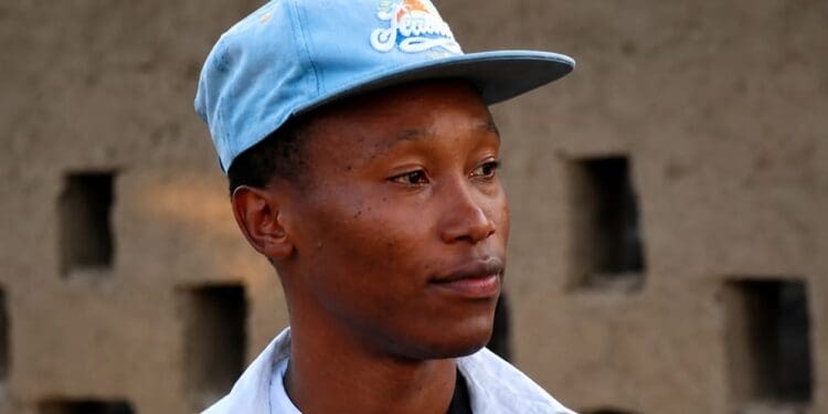 Orange Farm’s Kay de Don captures young love in new hit “Say Ma Name”