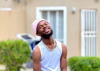 Rizzlar SA prepares to drop debut single
