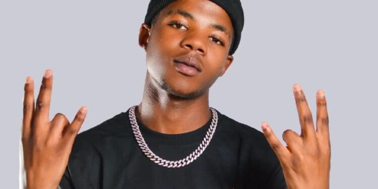 Mastro RSA gaining ground in Vaal’s music industry