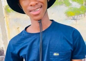 Orange Farm producer shaping a new amapiano sound
