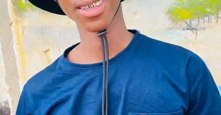 Orange Farm producer shaping a new amapiano sound