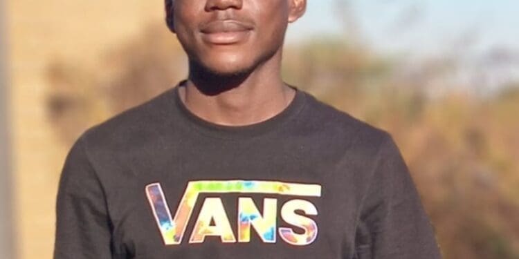 Mvelo develops unique sound through early musical journey