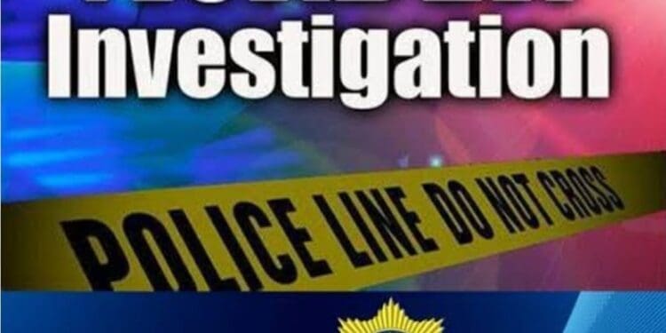 Four suspects arrested for mob justice murder in Poortjie