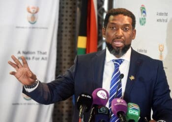 NSFAS placed under administration in bid to restore “stability”