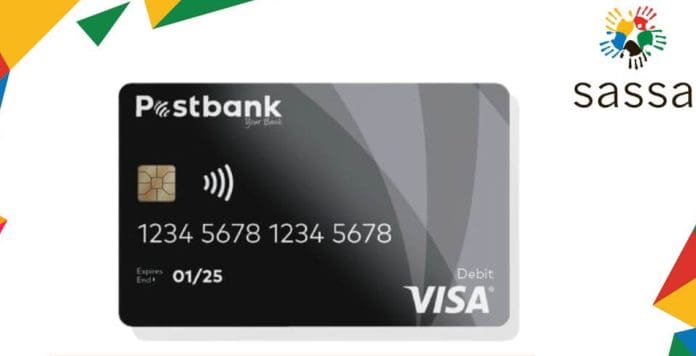 Postbank urges SASSA beneficiaries to renew Gold Cards as deadline nears