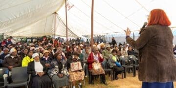 Regenesys launches wellness hub in Drieziek to improve healthcare access